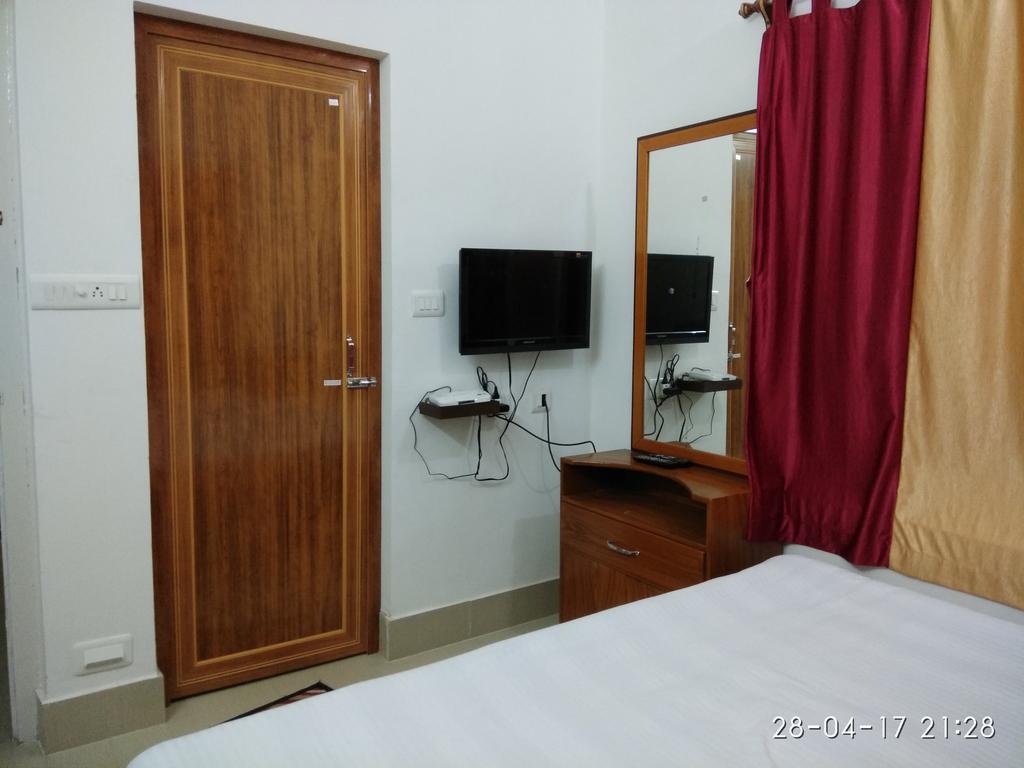 India Tours Only Kavita Guest House Bolpur Dış mekan fotoğraf
