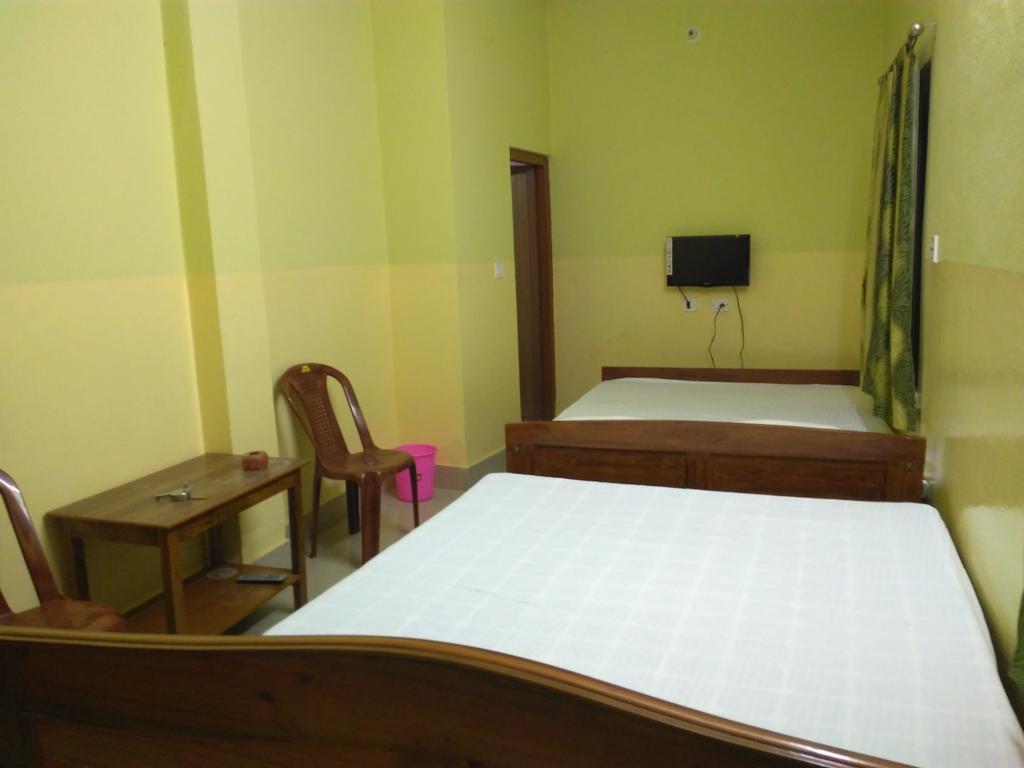 India Tours Only Kavita Guest House Bolpur Dış mekan fotoğraf