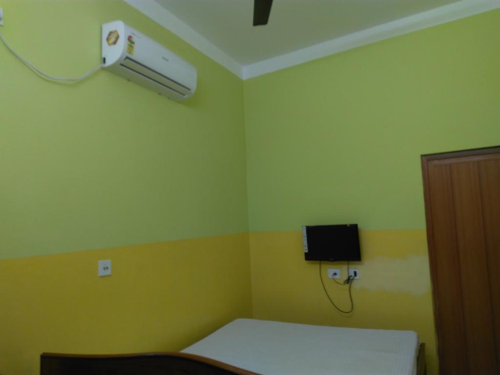 India Tours Only Kavita Guest House Bolpur Dış mekan fotoğraf