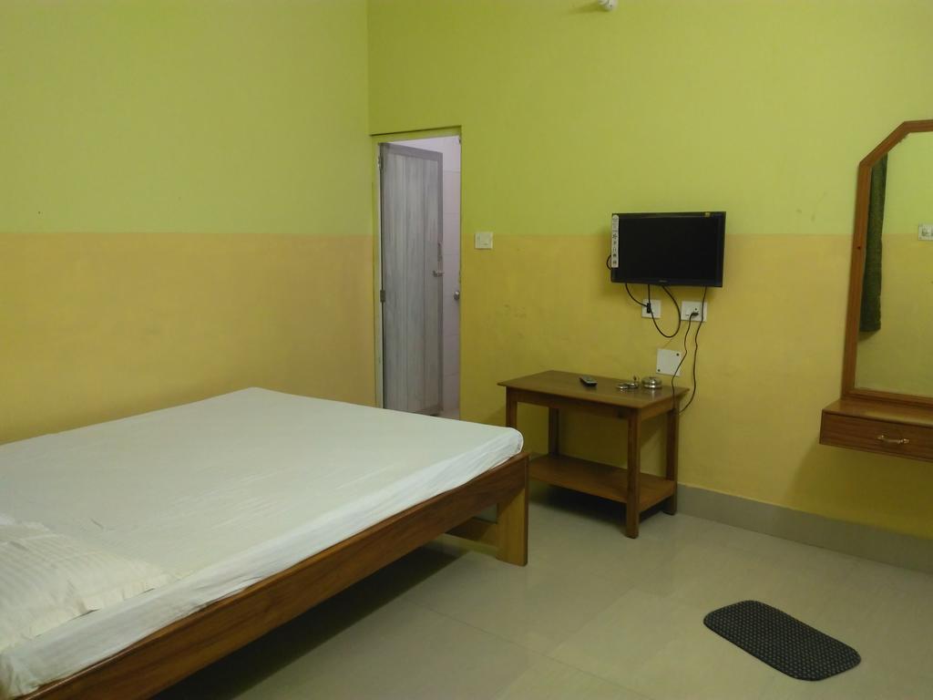 India Tours Only Kavita Guest House Bolpur Dış mekan fotoğraf