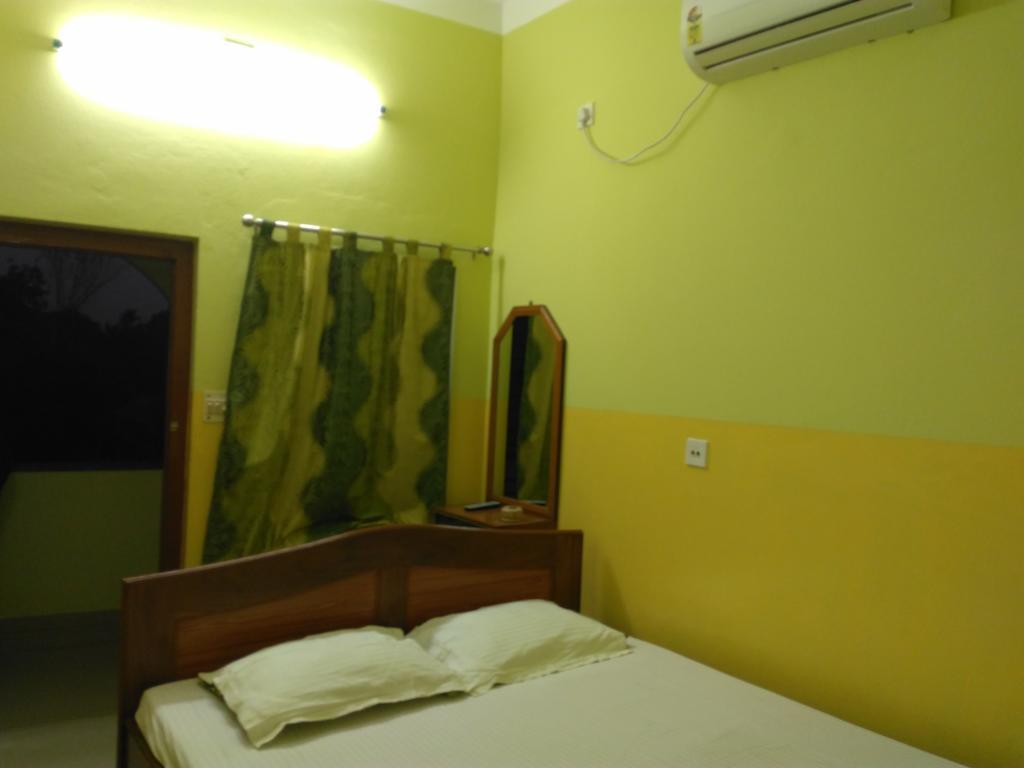 India Tours Only Kavita Guest House Bolpur Dış mekan fotoğraf