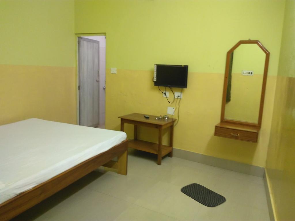 India Tours Only Kavita Guest House Bolpur Dış mekan fotoğraf