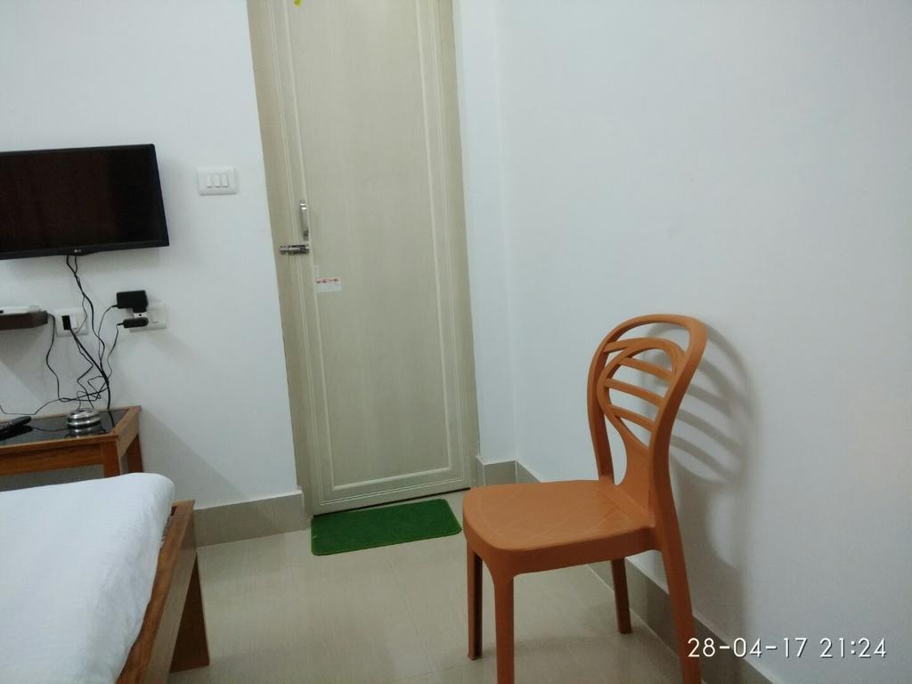 India Tours Only Kavita Guest House Bolpur Dış mekan fotoğraf