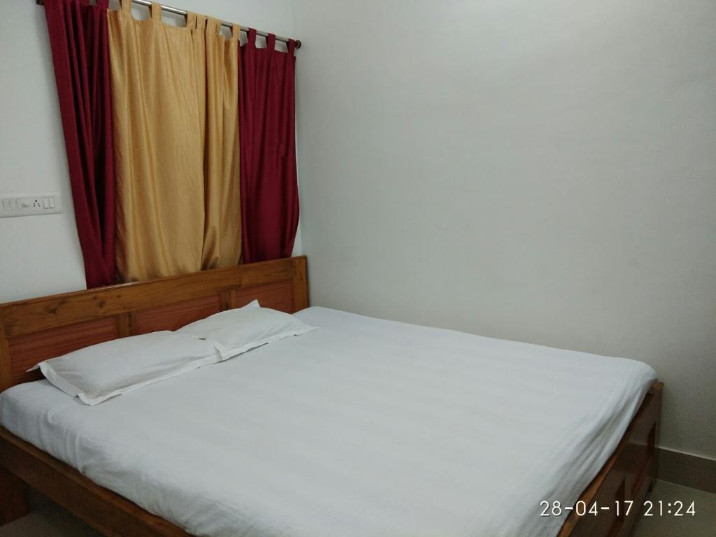 India Tours Only Kavita Guest House Bolpur Dış mekan fotoğraf