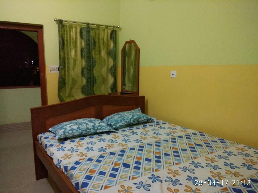 India Tours Only Kavita Guest House Bolpur Dış mekan fotoğraf