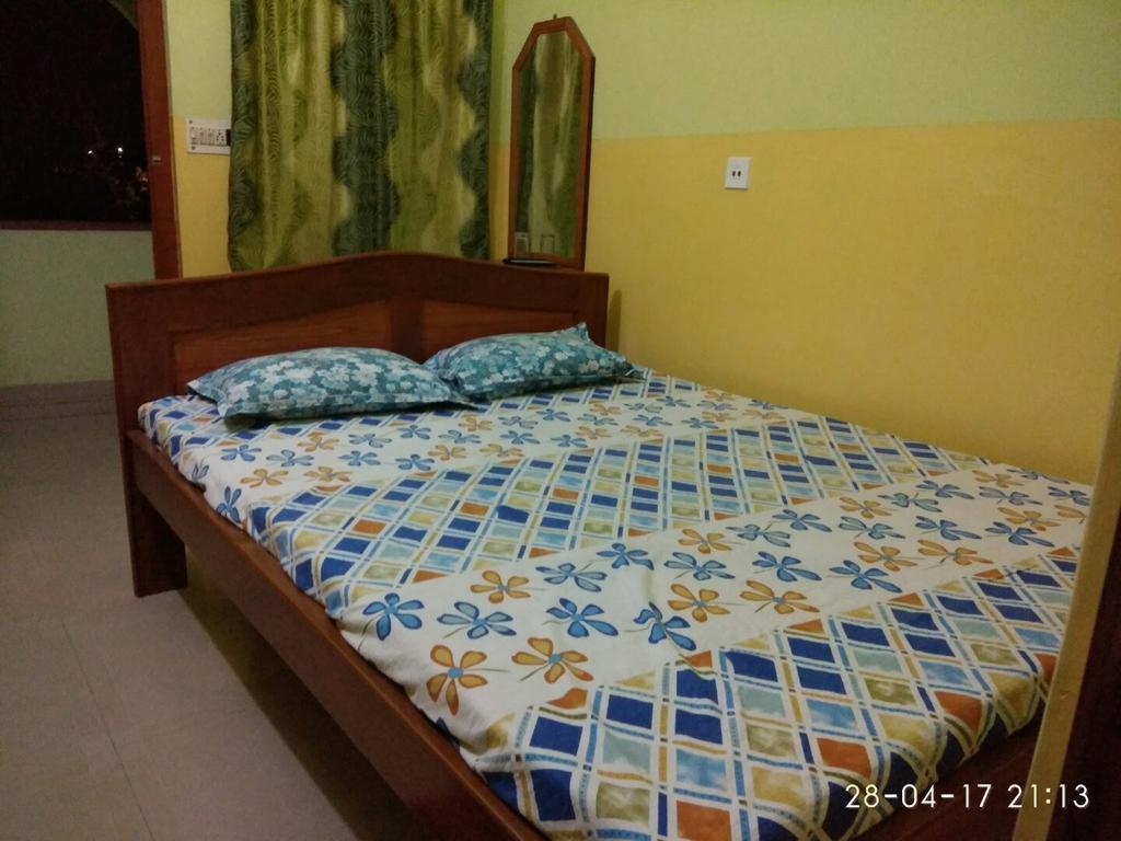 India Tours Only Kavita Guest House Bolpur Dış mekan fotoğraf
