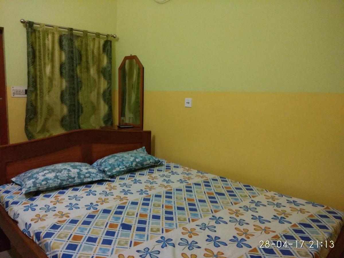 India Tours Only Kavita Guest House Bolpur Dış mekan fotoğraf