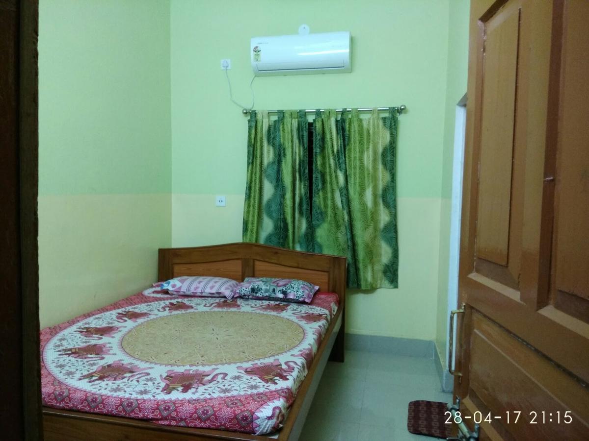 India Tours Only Kavita Guest House Bolpur Dış mekan fotoğraf