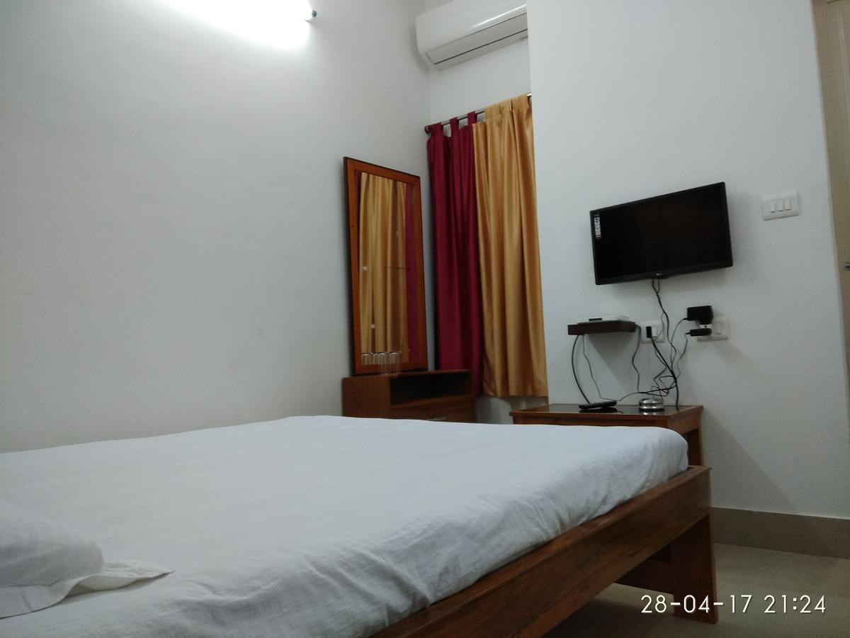 India Tours Only Kavita Guest House Bolpur Dış mekan fotoğraf